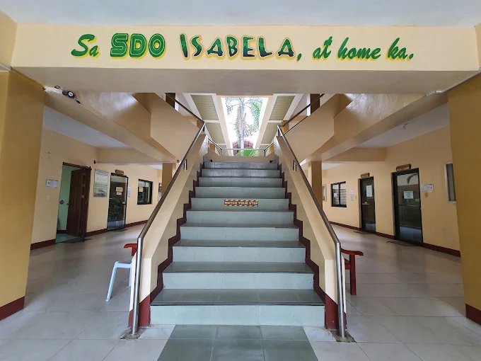 Isabela Data Center banner